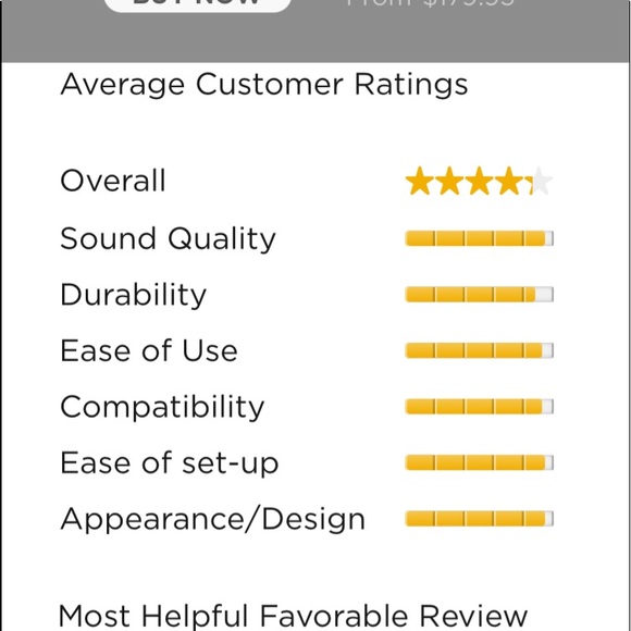 ❌(SOLD ELSEWHERE)❌
🔊Bose Soundclick Mini Speaker🔊(Minor Scratches) - Picture 2 of 6